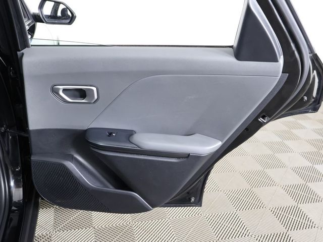2025 Kia K4 LXS FWD - 23042073 - 21