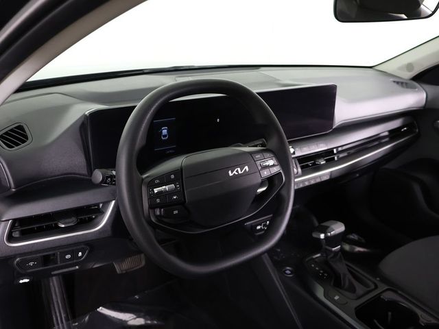 2025 Kia K4 LXS FWD - 23042073 - 22