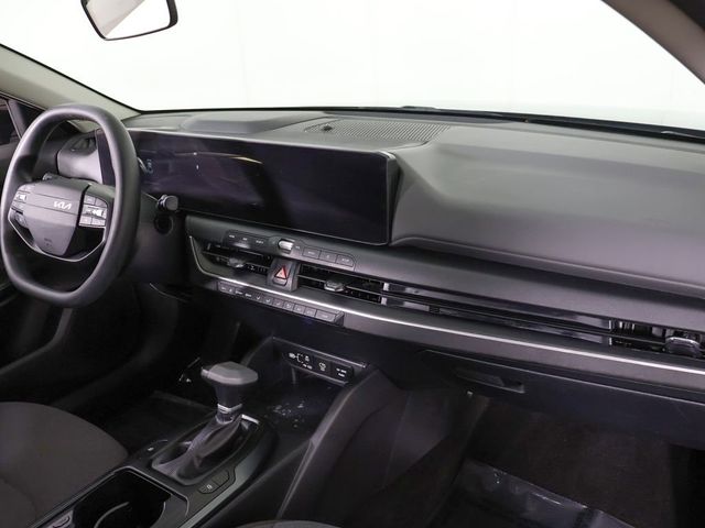 2025 Kia K4 LXS FWD - 23042073 - 23