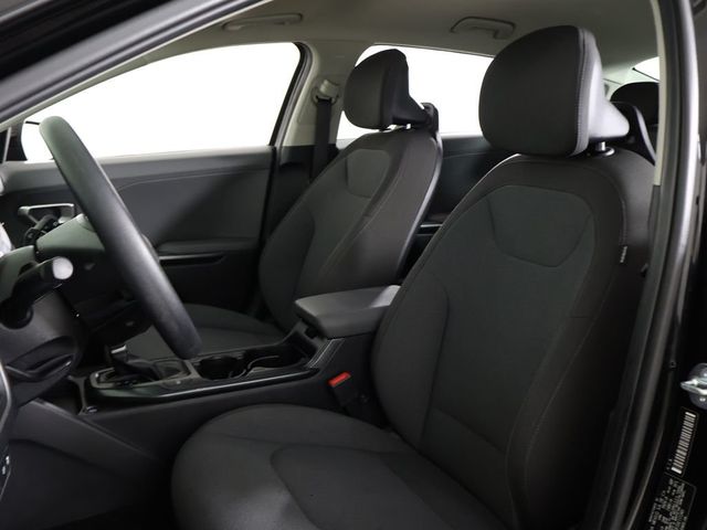 2025 Kia K4 LXS FWD - 23042073 - 24