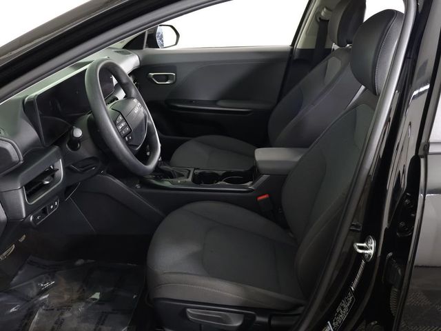 2025 Kia K4 LXS FWD - 23042073 - 26