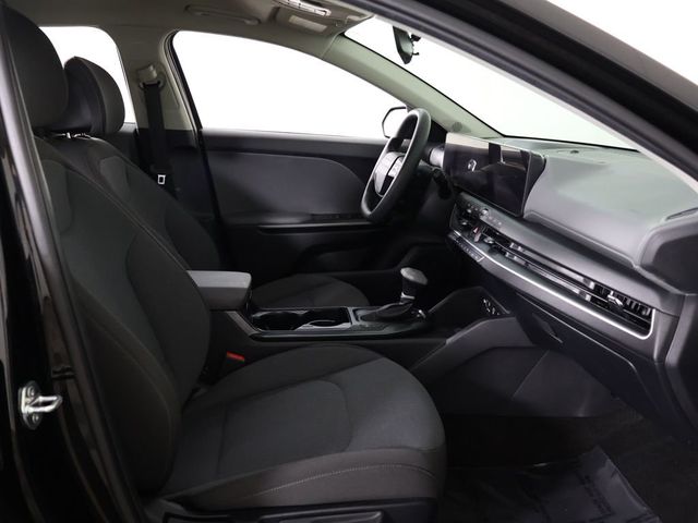 2025 Kia K4 LXS FWD - 23042073 - 27