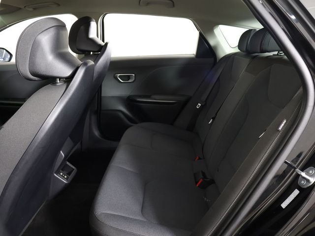 2025 Kia K4 LXS FWD - 23042073 - 28