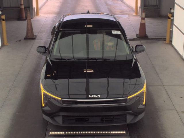 2025 Kia K4 LXS FWD - 23042073 - 2