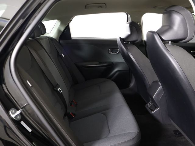 2025 Kia K4 LXS FWD - 23042073 - 29