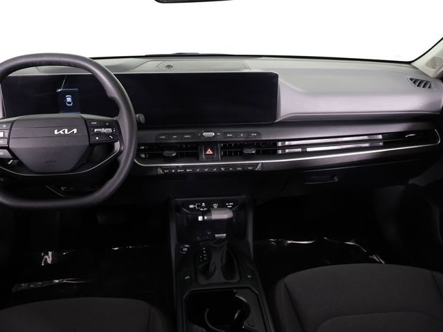 2025 Kia K4 LXS FWD - 23042073 - 30