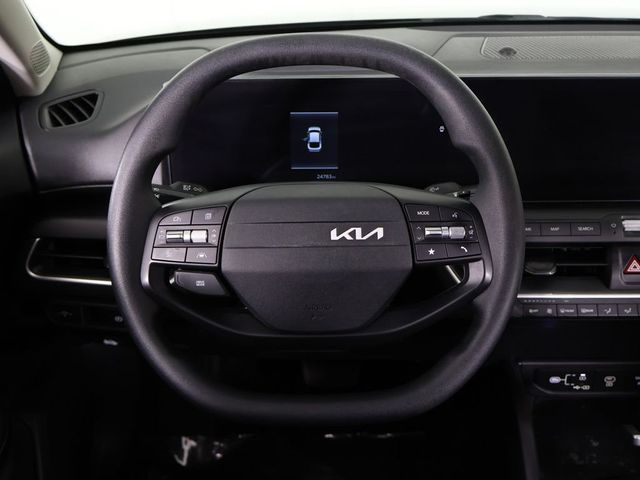 2025 Kia K4 LXS FWD - 23042073 - 33