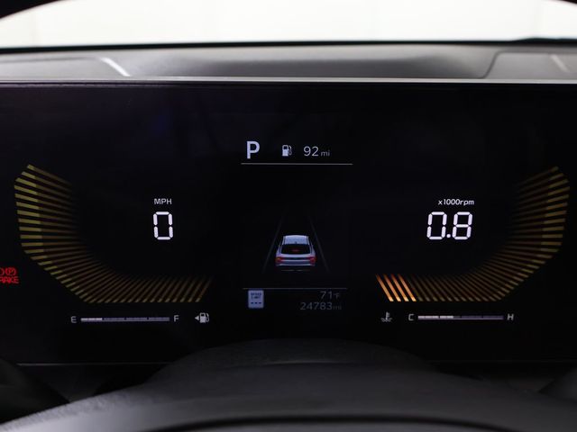 2025 Kia K4 LXS FWD - 23042073 - 35