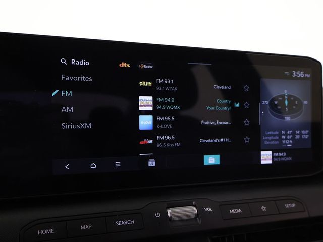 2025 Kia K4 LXS FWD - 23042073 - 38