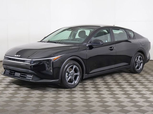 2025 Kia K4 LXS FWD - 23042073 - 5