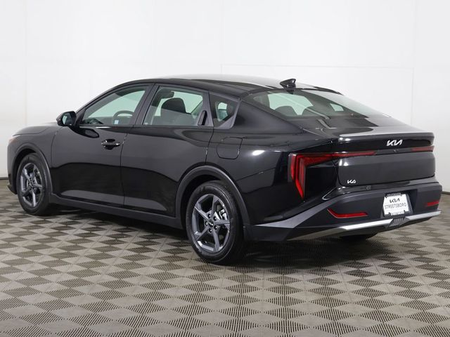 2025 Kia K4 LXS FWD - 23042073 - 6