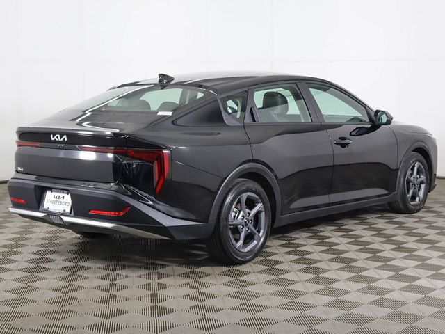 2025 Kia K4 LXS FWD - 23042073 - 7