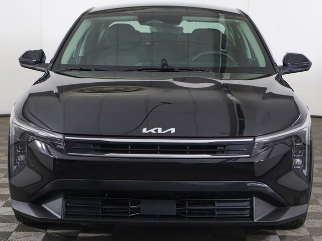 2025 Kia K4 LXS FWD - 23042073 - 8