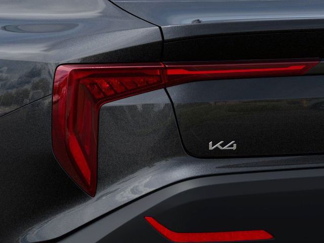2025 Kia K4 LXS FWD - 23065827 - 10