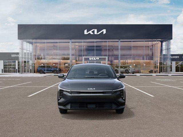 2025 Kia K4 LXS FWD - 23065827 - 1