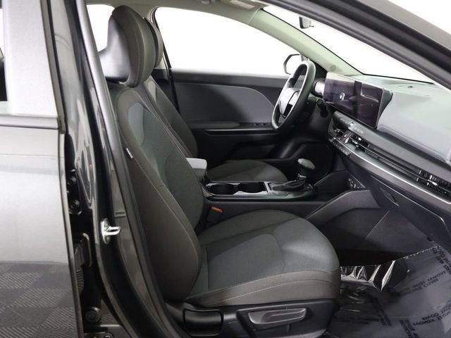 2025 Kia K4 LXS FWD - 23065827 - 27