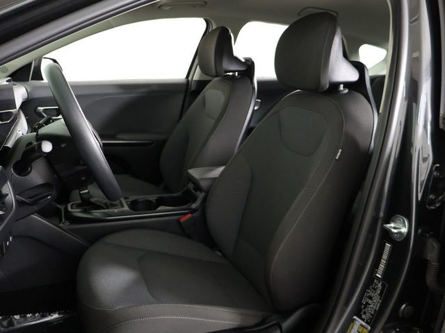 2025 Kia K4 LXS FWD - 23065827 - 28