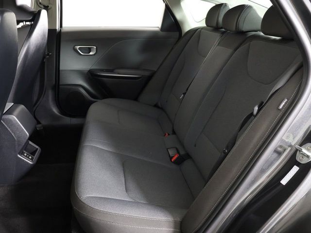 2025 Kia K4 LXS FWD - 23065827 - 30
