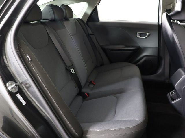 2025 Kia K4 LXS FWD - 23065827 - 31