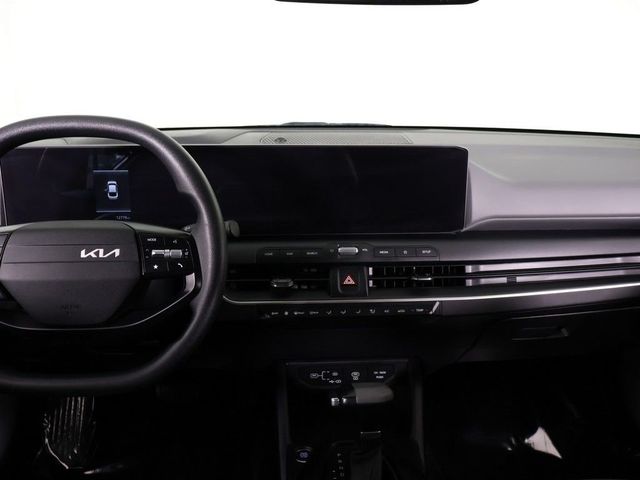 2025 Kia K4 LXS FWD - 23065827 - 32
