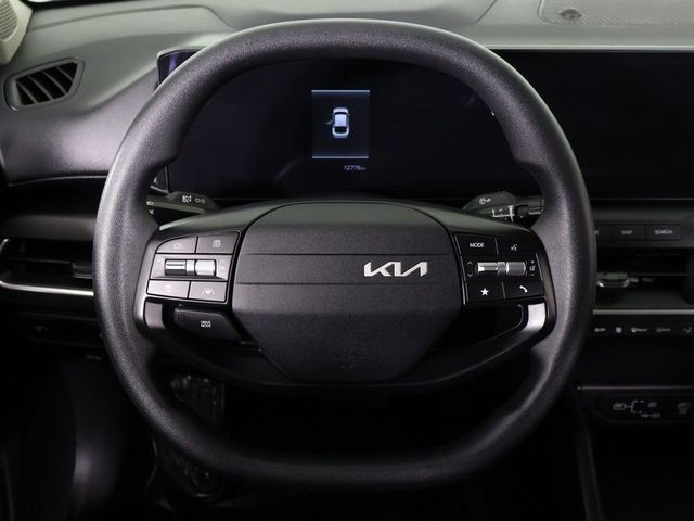 2025 Kia K4 LXS FWD - 23065827 - 35