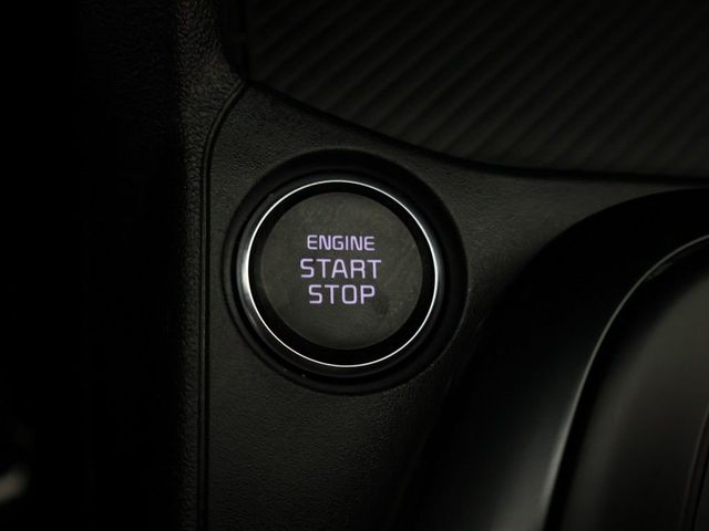 2025 Kia K4 LXS FWD - 23065827 - 36