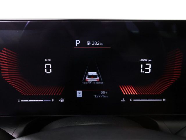 2025 Kia K4 LXS FWD - 23065827 - 37