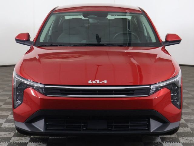 2025 Kia K4 LXS FWD - 23070121 - 9