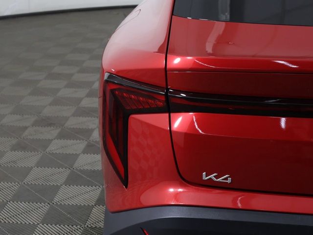 2025 Kia K4 LXS FWD - 23070121 - 13