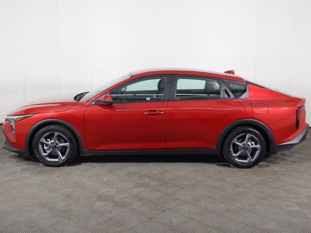 2025 Kia K4 LXS FWD - 23070121 - 15