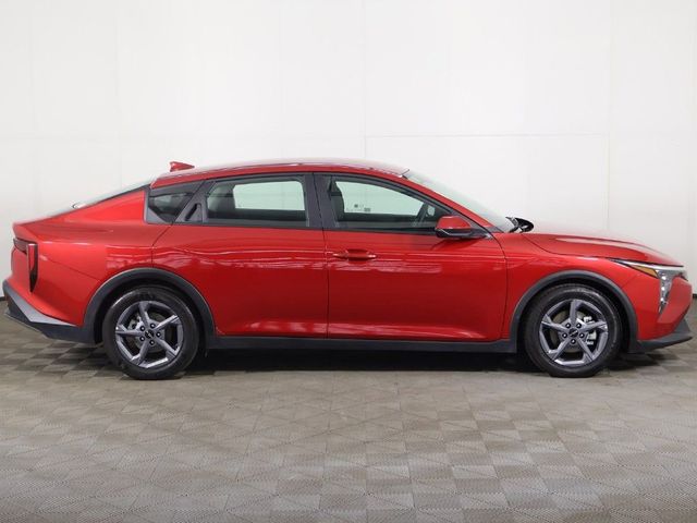 2025 Kia K4 LXS FWD - 23070121 - 16
