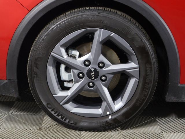 2025 Kia K4 LXS FWD - 23070121 - 19
