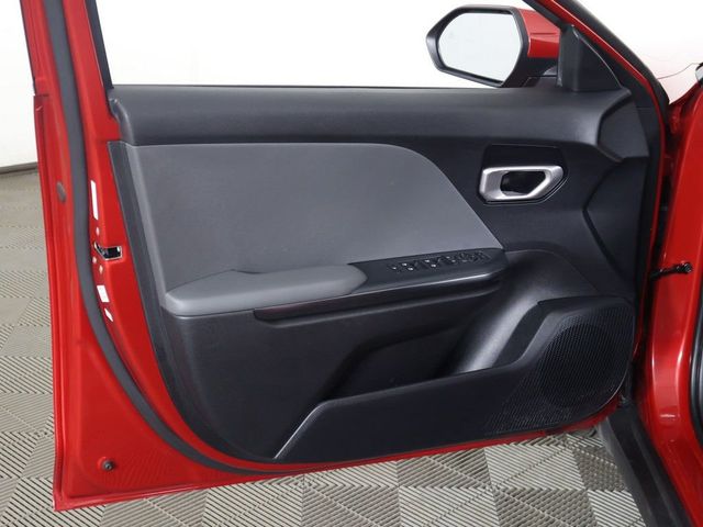 2025 Kia K4 LXS FWD - 23070121 - 20