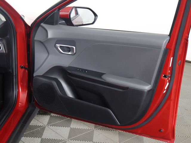 2025 Kia K4 LXS FWD - 23070121 - 21