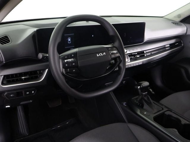 2025 Kia K4 LXS FWD - 23070121 - 24