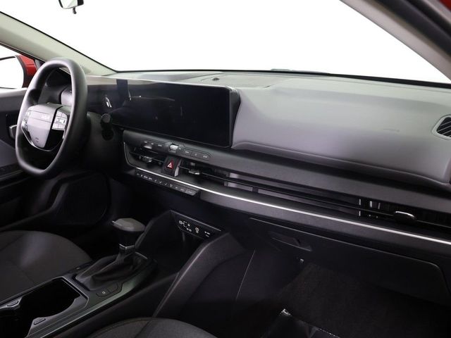 2025 Kia K4 LXS FWD - 23070121 - 25