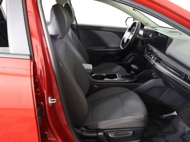 2025 Kia K4 LXS FWD - 23070121 - 27