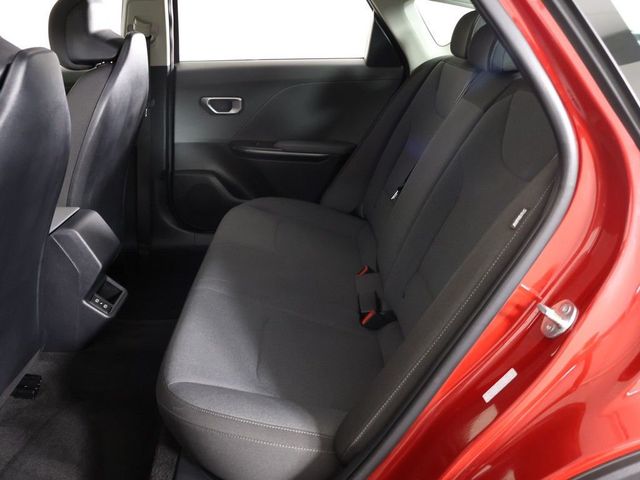 2025 Kia K4 LXS FWD - 23070121 - 30