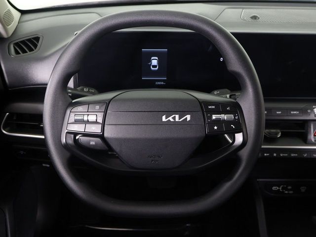 2025 Kia K4 LXS FWD - 23070121 - 35
