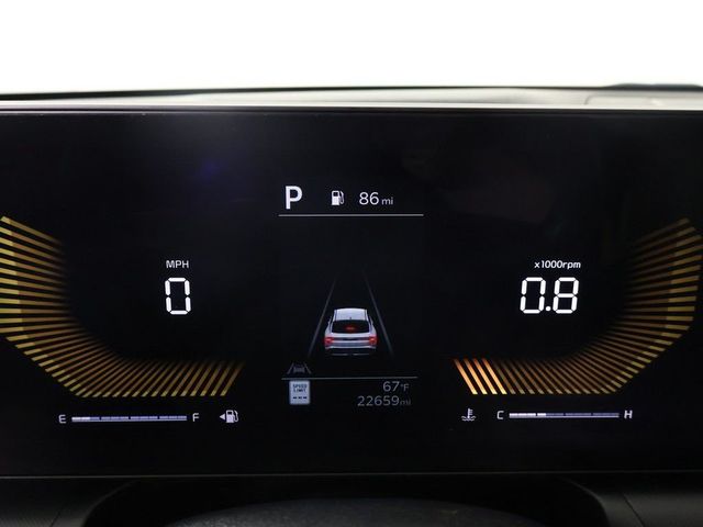 2025 Kia K4 LXS FWD - 23070121 - 36