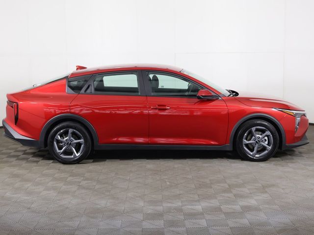 2025 Kia K4 LXS FWD - 23075655 - 15