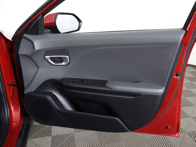 2025 Kia K4 LXS FWD - 23075655 - 20