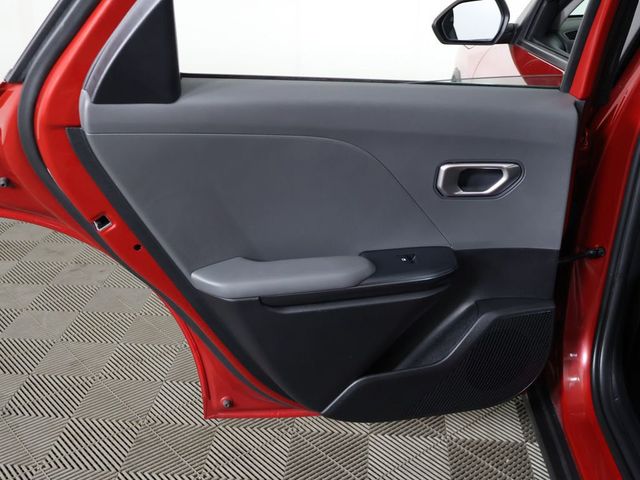 2025 Kia K4 LXS FWD - 23075655 - 21