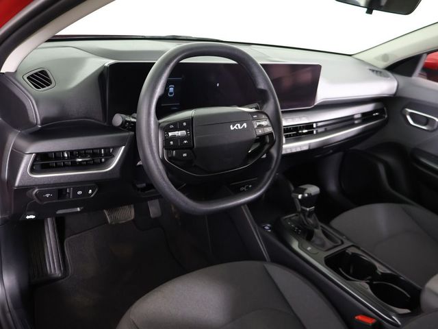 2025 Kia K4 LXS FWD - 23075655 - 23