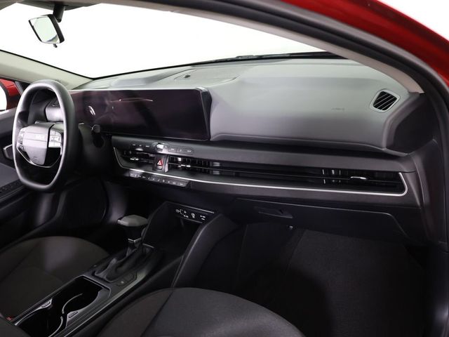 2025 Kia K4 LXS FWD - 23075655 - 24