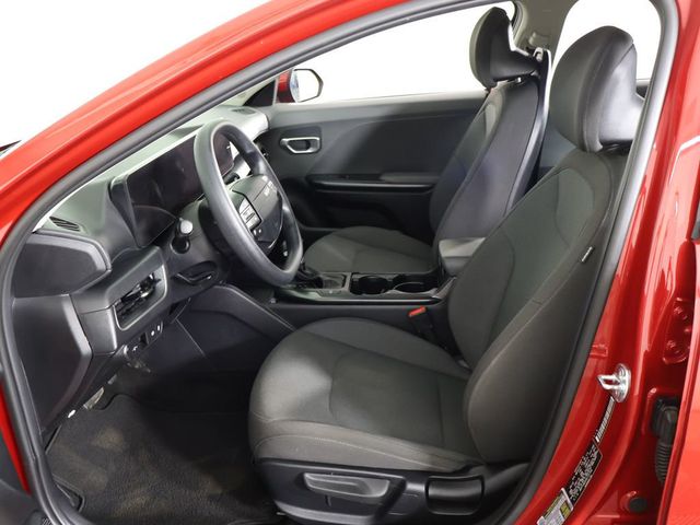 2025 Kia K4 LXS FWD - 23075655 - 25