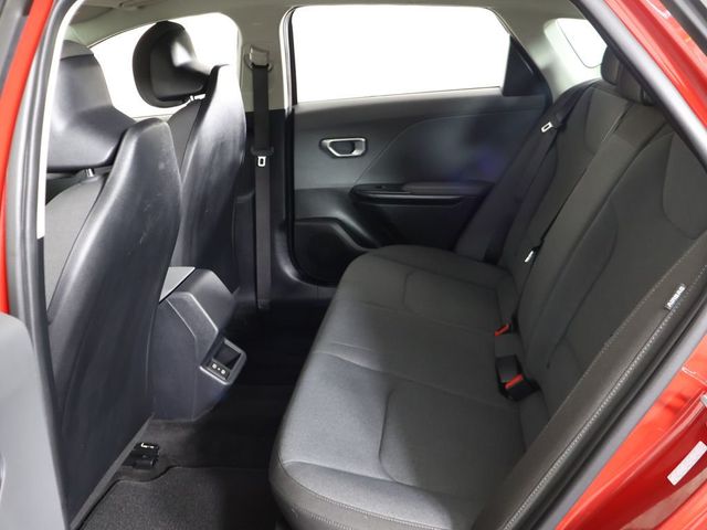 2025 Kia K4 LXS FWD - 23075655 - 29