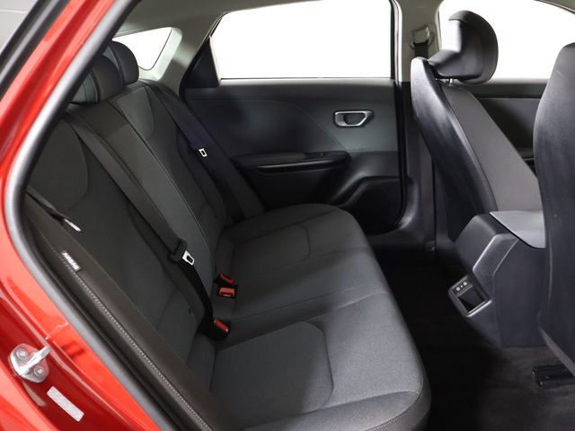 2025 Kia K4 LXS FWD - 23075655 - 30