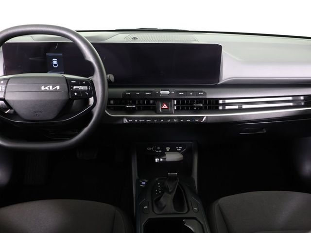 2025 Kia K4 LXS FWD - 23075655 - 31