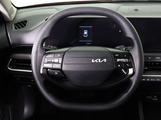 2025 Kia K4 LXS FWD - 23075655 - 34